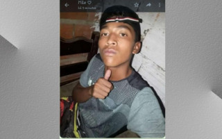 Valterly Pereira da Silva, 17 anos. 