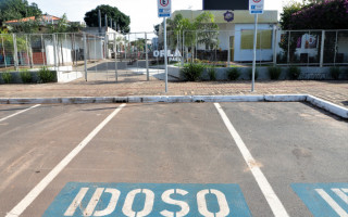  Idoso deve apresentar na ASTT um documento de identificação com foto e um comprovante de endereço