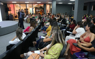 Evento voltado para Mulheres de Negócios em Araguaína 