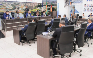 Vereadores de Araguaína aprovam abertura de CEI para investigar contrato da BRK Ambiental