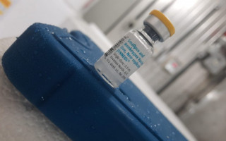 Vacinas contra Monkeypox já estão no Tocantins e tem público alvo específico