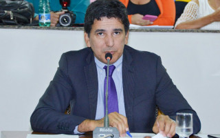 Deputado Professor Junior Geo é autor da proposta