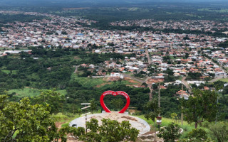 Prefeitura de Paraíso do Tocantins assinou contrato para fazer um concurso com 257 vagas