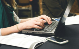 Iniciativa visa dar o devido valor à produção textual de qualidade.