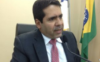 Vereador Marcus Marcelo (PL)