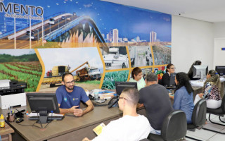 Governo realiza entre os dias 20 e 24 de março de 2023 o programa Fomento Presente 