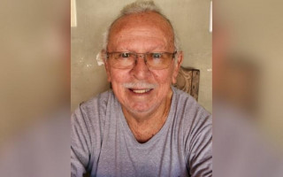 Luiz Pereira de Souza faleceu aos 86 anos. 