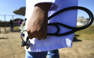Sindicato dos Médicos do Tocantins critica volta do programa Mais Saúde