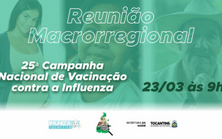 Capacitação on-line é direcionada aos profissionais de saúde que atuam nas salas de vacina de todo Estado.