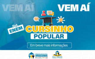 Iniciativa da Câmara Municipal de Araguaína tem como objetivo aproximar a comunidade junto ao Poder Legislativo 
