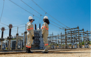 Oportunidades são para Eletricistas de Distribuição, Eletricista de Montagem e Manutenção e para estágio em eletrotécnica