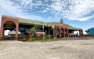 Governo do Tocantins decreta Ponto Facultativo no dia 6 de outubro em razão da celebração do aniversário do Estado