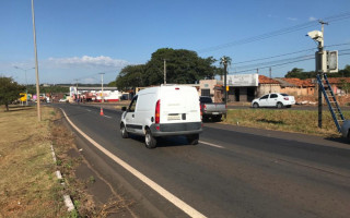 Os instrumentos passarão por aferição metrológica em operações de verificação 