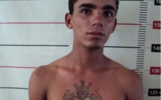 Joel da Silva Batista