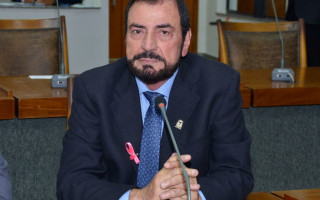 Issam Saado