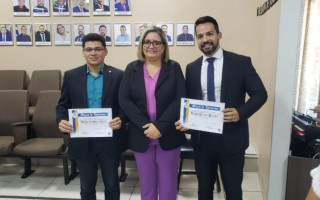  Homenagem reforça a importância da atuação do Procon em Araguaína