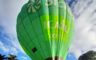 Uma novidade que vai agradar o público de todas as idades é o 