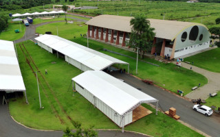7ª Edição da Feira EPOCA - Exposição do Polo Comercial e Industrial de Araguaína