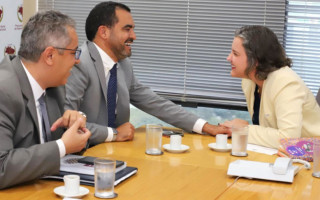 Acordo estabelecido entre o Governo do Tocantins e a PGFN e STN, prevê a liberação da operação de crédito em duas etapas.