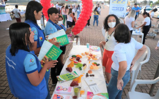 Os atendimentos serão a partir das 17 horas
