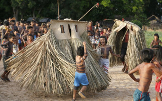 Projeto busca facilitar o acesso à justiça para as comunidades indígenas e quilombolas