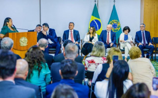 O texto a ser enviado ao Congresso Nacional abre crédito especial no Orçamento da União 