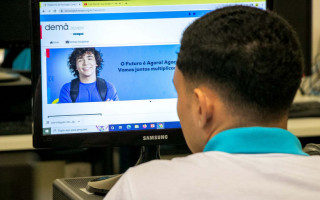 Jovem Trabalhador atenderá 3 mil jovens dos 139 municípios tocantinenses