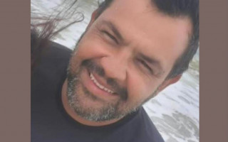 Cirurgião dentista araguainense Artur  Cássio Ferreira