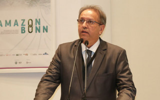 Governador Marcelo Miranda (MDB)