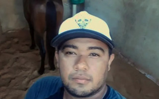 Alailson Tavares morreu após ser atacado por abelhas.