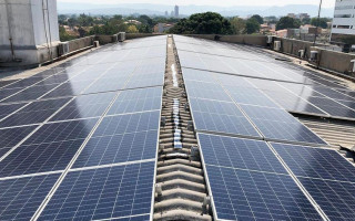 Com a instalação das usinas, o Governo do Tocantins irá promover economicidade, sustentabilidade administrativa e fomento para novos negócios relacionados ao setor fotovoltaico 