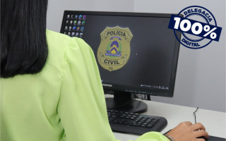 Projeto piloto será adotado inicialmente pela 2ª Divisão de Homicídios e Proteção à Pessoa - 2ª DHPP de Araguaína. 