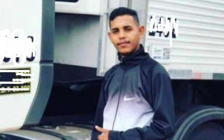 Daniel dos Santos Silva, de 19 anos.