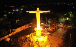 A campanha Maio Amarelo foi oficialmente lançada pela Prefeitura de Araguaína e parceiros na última sexta-feira, 5, 