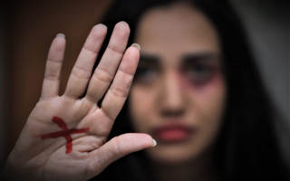 Em um ano, 7 mulheres vítimas de violência doméstica foram acolhidas.