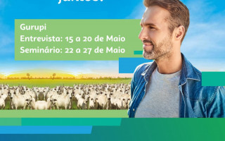  Empretec Rural é um programa para empresários e futuros empreendedores do agronegócio