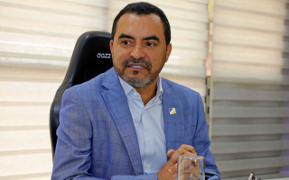 Governador Wanderlei Barbosa 