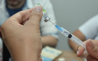 População maior de meses já podem procurar as Unidades Básicas para se imunizar contra Influenza.