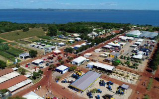 Com o tema Compliance no Agro, a feira começa nesta terça-feira, 16, e segue até o dia 20 