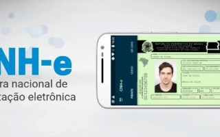 Detran - TO conquistou certificação para adoção da CNH-e