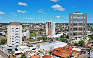 O objetivo da participação é conhecer  as startups e descobrir soluções que podem ser trazidas a Araguaína