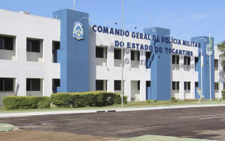  MPTO aponta déficit de 5.575 policiais militares no Tocantins