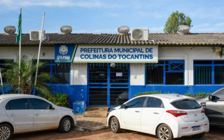 Recomendação foi feita à Prefeitura de Colinas do Tocantins. 