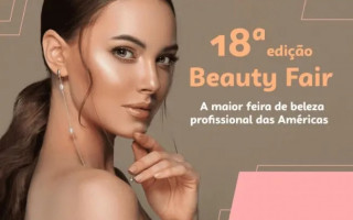 Beauty Fair - Feira Internacional de Beleza Profissional 