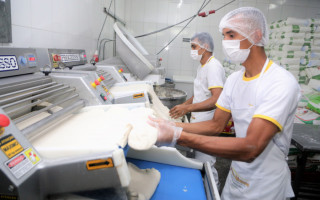 Nesta primeira etapa, serão dez vagas ofertadas