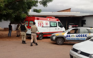 Homem atira no irmão em oficina em Araguaína.