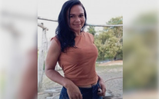 Ilda Souza dos Santos, de 27 anos, não resistiu aos ferimentos. 