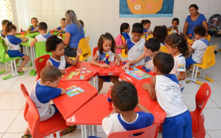 As matrículas podem ser realizadas do dia 08 até 19 de janeiro