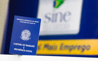 A população ocupada no Tocantins no primeiro trimestre de 2023 é de 751 mil trabalhadores.