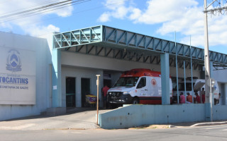 Hospital Regional de Araguaína